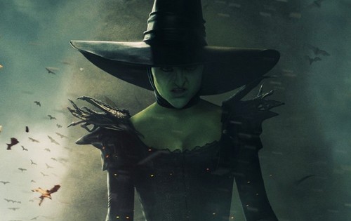 Il grande e potente Oz: Trailer d’oro 2012 e nuovo poster