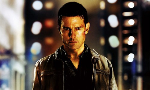 Jack Reacher – La prova decisiva: 5 clip con Tom Cruise