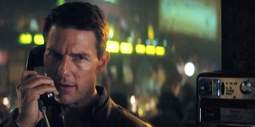 Jack Reacher – La prova decisiva: nuovo trailer e prima clip
