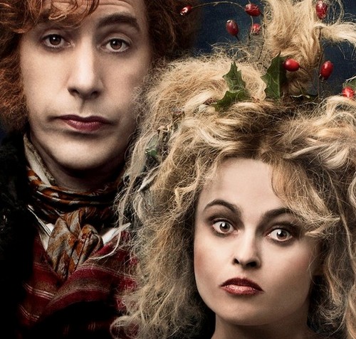 Les Miserables: 4 nuove featurette su costumi, trucco e scenografie