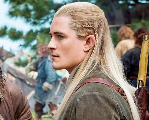 Lo Hobbit – Andata e ritorno, prima immagine ufficiale del terzo film