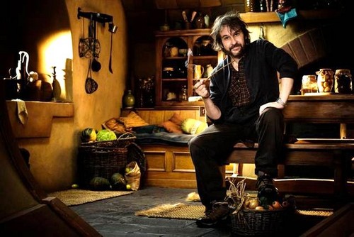 Lo Hobbit – Un viaggio inaspettato: clip effetti visivi, premiere e conferenza italiana sul film