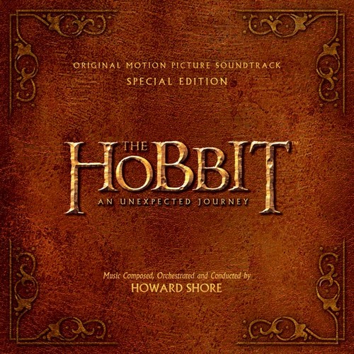 Lo Hobbit – Un viaggio inaspettato: ascolta la colonna sonora di Howard Shore