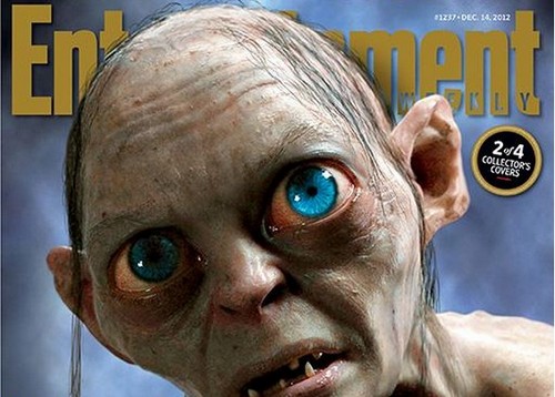 Lo Hobbit – Un viaggio inaspettato: nuovo spot tv, cover, immagini e concept art