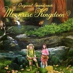 Moonrise Kingdom – Una fuga d’amore, colonna sonora di Alexandre Desplat