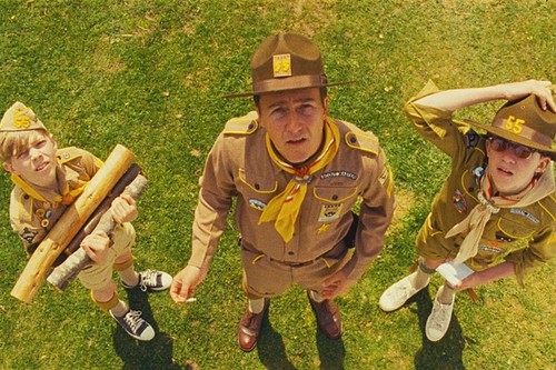 Moonrise Kingdom – Una fuga d’amore: nuova clip e featurette in italiano