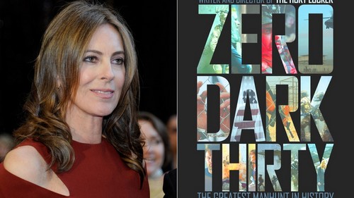 New York Film Critics Online Awards 2012, vincitori: Zero Dark Thirty film dell’anno