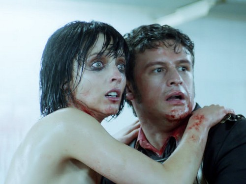 Rec 3 – La genesi: primo spot tv italiano e colonna sonora