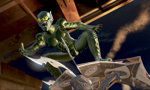 The Amazing Spider-Man: 10 nemesi dell’Uomo Ragno