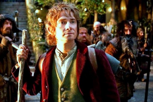 lo Hobbit – Un viaggio inaspettato: 8 spot tv in italiano