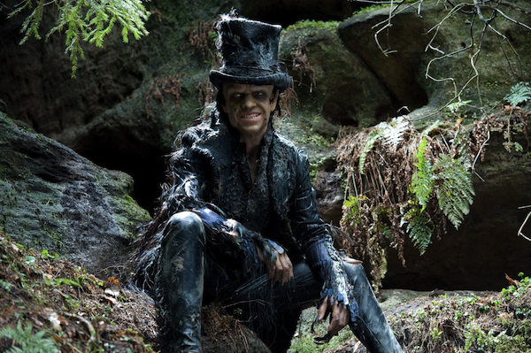 6 motivi per andare a vedere Cloud Atlas