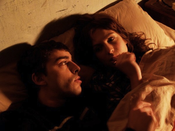 Blind, Dieci inverni, Fuga per la libertà, Non c’e’ due senza quattro, Unfaithful, Ragazze interrotte, Alla scoperta di Charlie, Millenium I – Uomini che odiano le donne, Il mistero del bosco, Sola nella trappola, stasera in tv