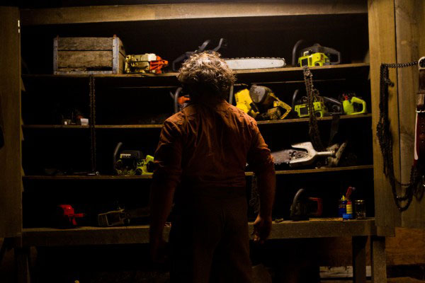 Box Office Usa 4-6 gennaio 2013: incasso ‘spaventoso’ per Non aprite quella porta 3D