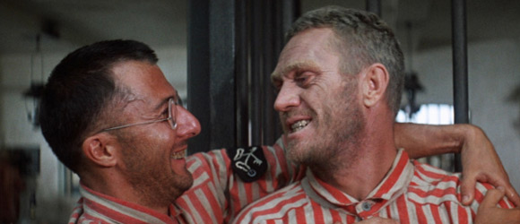 Papillon, Alvin Superstar 2, Superfantozzi, Accerchiato, Un nemico nel mio letto, Preferisco il Paradiso, Baciami Stupido, Maria Maddalena, Non per soldi ma per denaro, stasera in tv