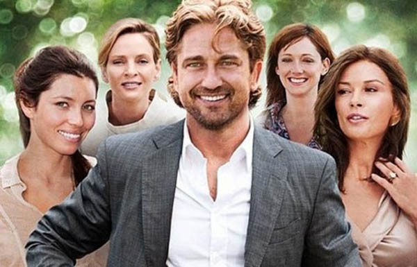 Quello che so sull’amore: un cast di lusso