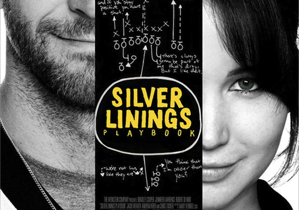 Box Office Usa 25-27 gennaio 2013: Silver Linings Playbook, ancora terzo, ipoteca l’Oscar