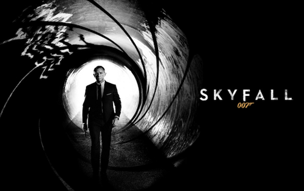Skyfall, 5 nomination per tenere alta la bandiera del Cinema ‘Pop’