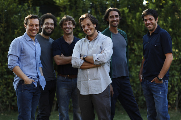 Il caso di Thomas Crawford, Overheard, Notte prima degli esami, Harry Potter e i doni della morte, Gloria, L’ultimo bacio, Soul kitchen, Onion Fields – Il campo di cipolle, Fai come ti pare, Le strade di Max, stasera in tv