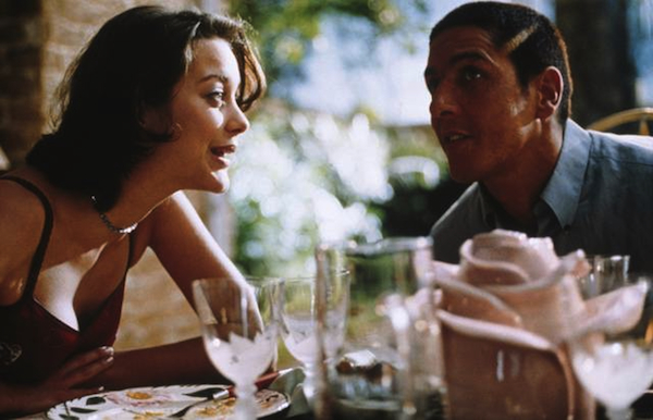 Un passo dal cielo, Laws of attraction – Matrimonio in appello, Taxxi 2, John Rabe, Giustizia privata, Trappola mortale 1982, Iago, Fosca, Filo da torcere, stasera in tv