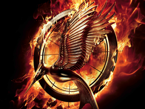 The Hunger Games – La Ragazza di Fuoco al cinema dal 21 novembre: il teaser/poster