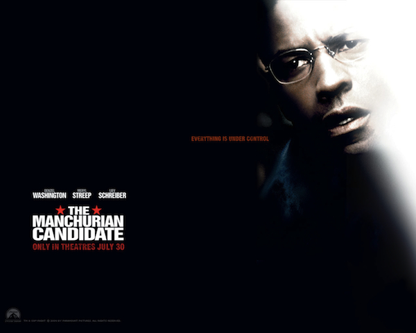 The Manchurian Candidate, La parola ai giurati, Harry Potter e i doni della morte: Parte II, Frost Nixon – Il duello, Oggi Sposi Niente Sesso, Michele alla guerra, La venere dei pirati,