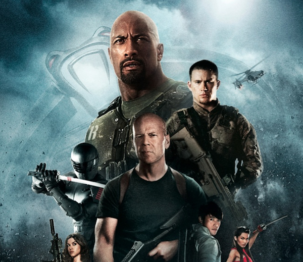 G.I. Joe – La vendetta: un nuovo footage