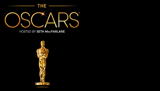 Dieci cose da sapere sugli Oscar 2013