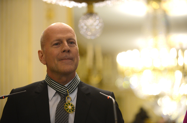 Die Hard – Un buon giorno per morire al cinema dal 14 febbraio: e intanto Bruce Willis si laurea