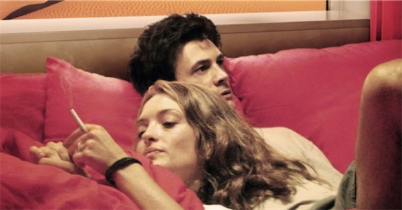 20 sigarette, Harry Potter e la camera dei segreti, Delitti inquietanti, I pompieri, Terrore nel buio, Lontano dal paradiso, stasera in tv