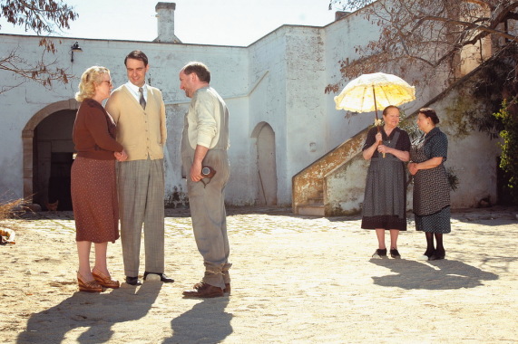 La seconda notte di nozze, Nuit blanche, Django, La versione di Barney, Pazzi in Alabama, Killer Instinct, stasera in tv