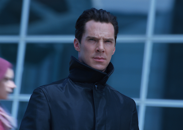 Into Darkness – Star Trek al cinema da giugno: il nuovo trailer sottotitolato