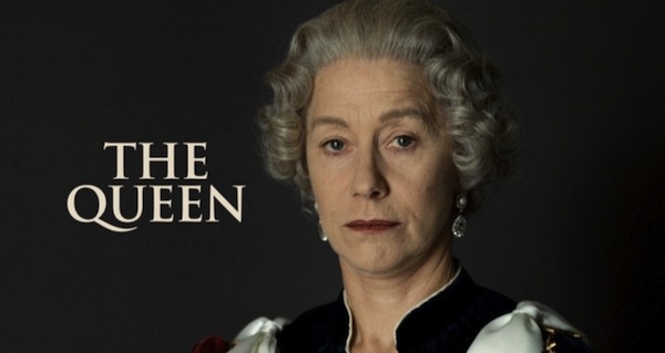 The Queen – La regina, Go fast, La battaglia di Alamo, L’urlo dell’odio, Amori e incantesimi, Killer instinct, stasera in tv