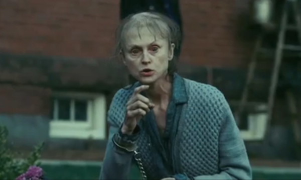 Milo su Marte, The lost future, Il Cattivo Tenente – Ultima chiamata New Orleans, Shutter island, Australia, Lo specialista, Little Fish – Fuga Dall’incubo, Matrimonio per Sbaglio, La notte dell’agguato, The fog – nebbia assassina, stasera in tv