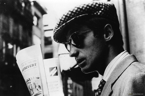 Gli 80 anni di Jean-Paul Belmondo: vita e cinema si fondono “Fino all’ultimo respiro”