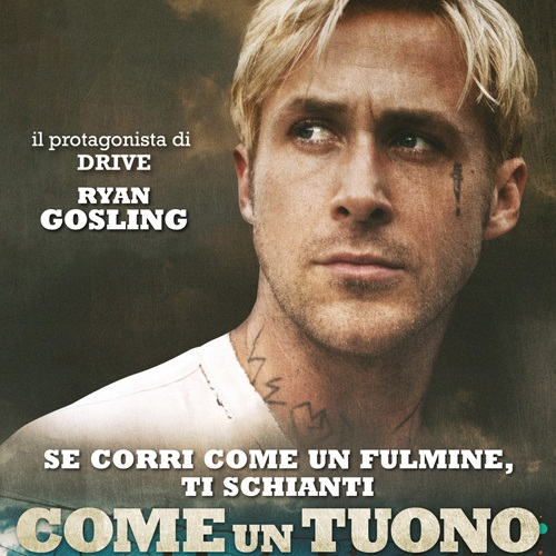 Come Un Tuono, recensione in anteprima