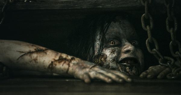 Box Office Usa: il remake de “La casa” subito primo
