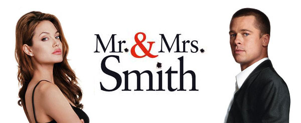 Mr. & Mrs. Smith, Il padre della sposa, Australia, Intrigo a Berlino, Scrivilo sui muri, Le Ragazze Dei Quartieri Alti, L’orgoglio degli Amberson, stasera in tv
