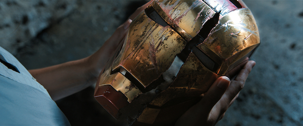 Iron Man 3 ‘visto’ da Twitter