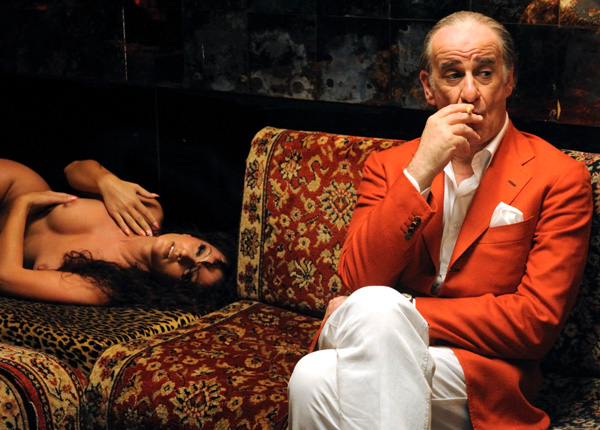 Altro che Gatsby: per Cannes è più grande la ‘bellezza’ di Sorrentino
