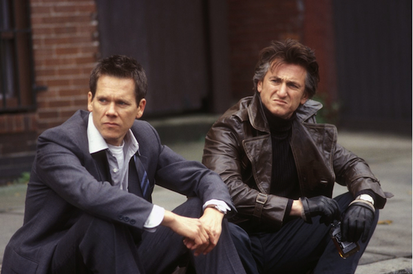 L’urlo di Chen terrorizza anche l’Occidente, I magnifici sette, Due cuori e una provetta, Mystic River, stasera in tv