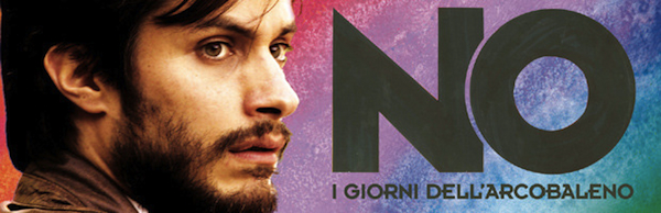 No – I giorni dell’arcobaleno al cinema dal 9 maggio: il trailer ufficiale
