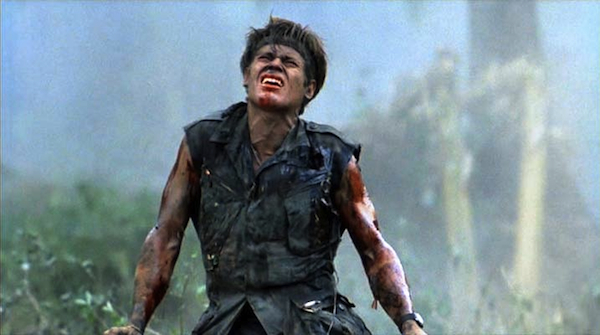 Platoon, Mercenary for Justice, Ragionier Arturo De Fanti Bancario-Precario, Warbirds – L’isola della paura, Grand Canyon – Il cuore della città, L’uomo delle stelle, Newton Boys, stasera in tv