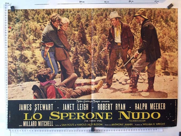 Un colpo British Style, La giusta distanza, Il re Scorpione 3 – la battaglia finale, Hostage, Lo sperone nudo, Original Sin, L’uomo che verrà,