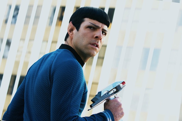Box Office Usa 17-19 maggio 2013: che partenza per l’equipaggio di Star Trek!