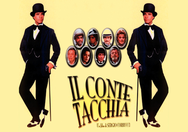 Solomon Kane, Il paziente inglese, True Justice II – Reazione violenta, Bandits, Quando meno te lo aspetti, Secretary, Il conte Tacchia, stasera in tv