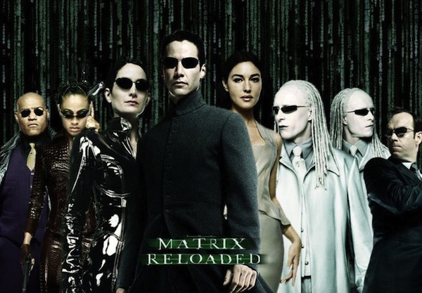 Mine vaganti, Alive – Sopravvissuti, Red, Maybe baby, Matrix Reloaded, stasera in tv