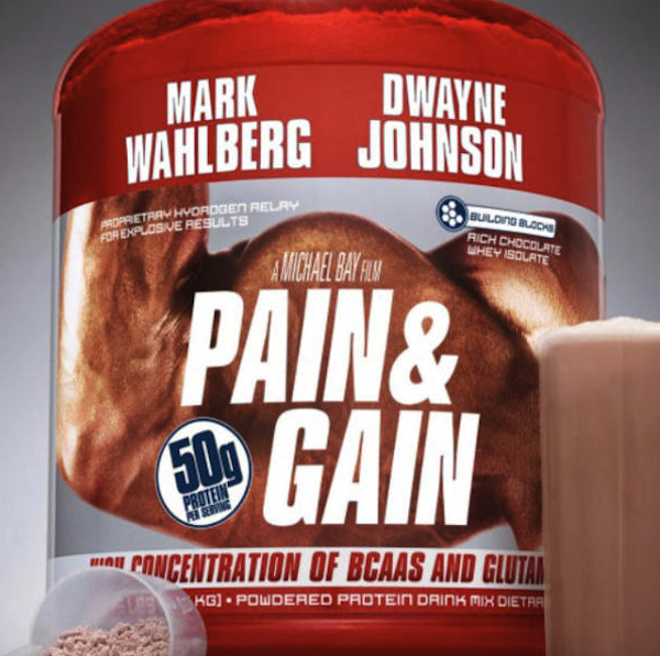 Pain & Gain – Muscoli e denaro al cinema da luglio: il trailer italiano