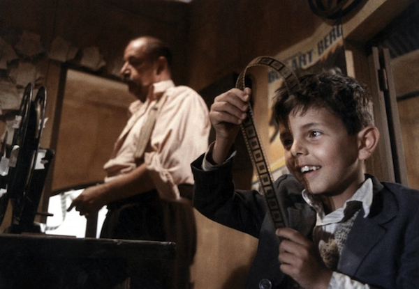 Highwaymen, Nuovo Cinema Paradiso, Una notte da leoni 2, Il buio nell’anima, Joe Kidd, Noi Albinoi, stasera in tv