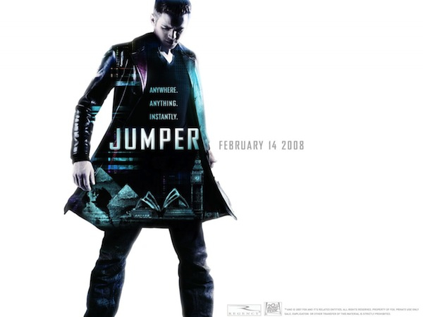 Jumper – Senza confini, The good shepherd – L’ombra del potere, Boogeyman – L’uomo nero, Lettera al Kremlino, Nora Roberts – L’estate dei misteri, Punto d’impatto, stasera in tv