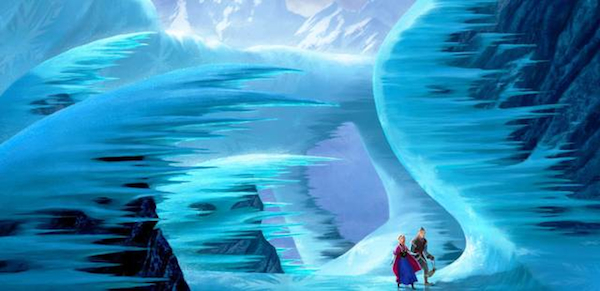 Frozen – Il regno di ghiaccio al cinema da dicembre: il teaser italiano del nuovo capolavoro Disney